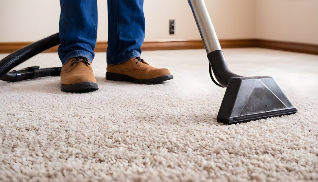 "Unlock the secrets to choosing Expert Carpet Cleaners for a spotless, fresh home. Tips, tricks, and advice inside!"