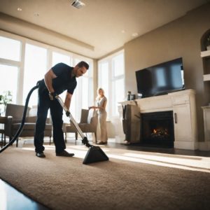 Discover the top San Diego professional carpet cleaning services. Get your carpets looking brand new with our expert tips and local insights.