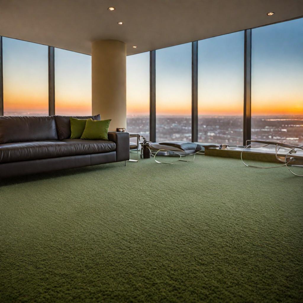 Embrace eco-friendly carpet cleaning in San Diego for a safer, cleaner home. Discover sustainable methods that protect your health and the planet.
